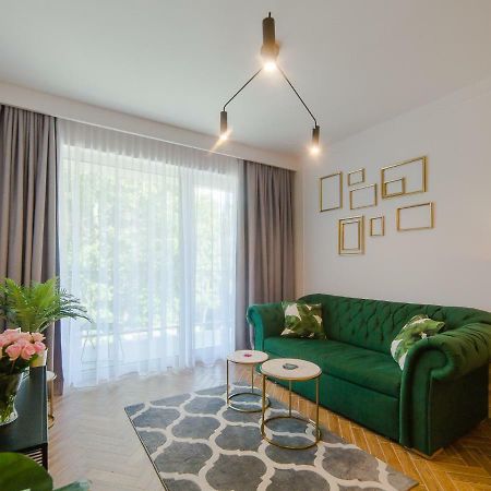 Apartament 59 Dwie Sosny Ustronie Morskie Bagian luar foto