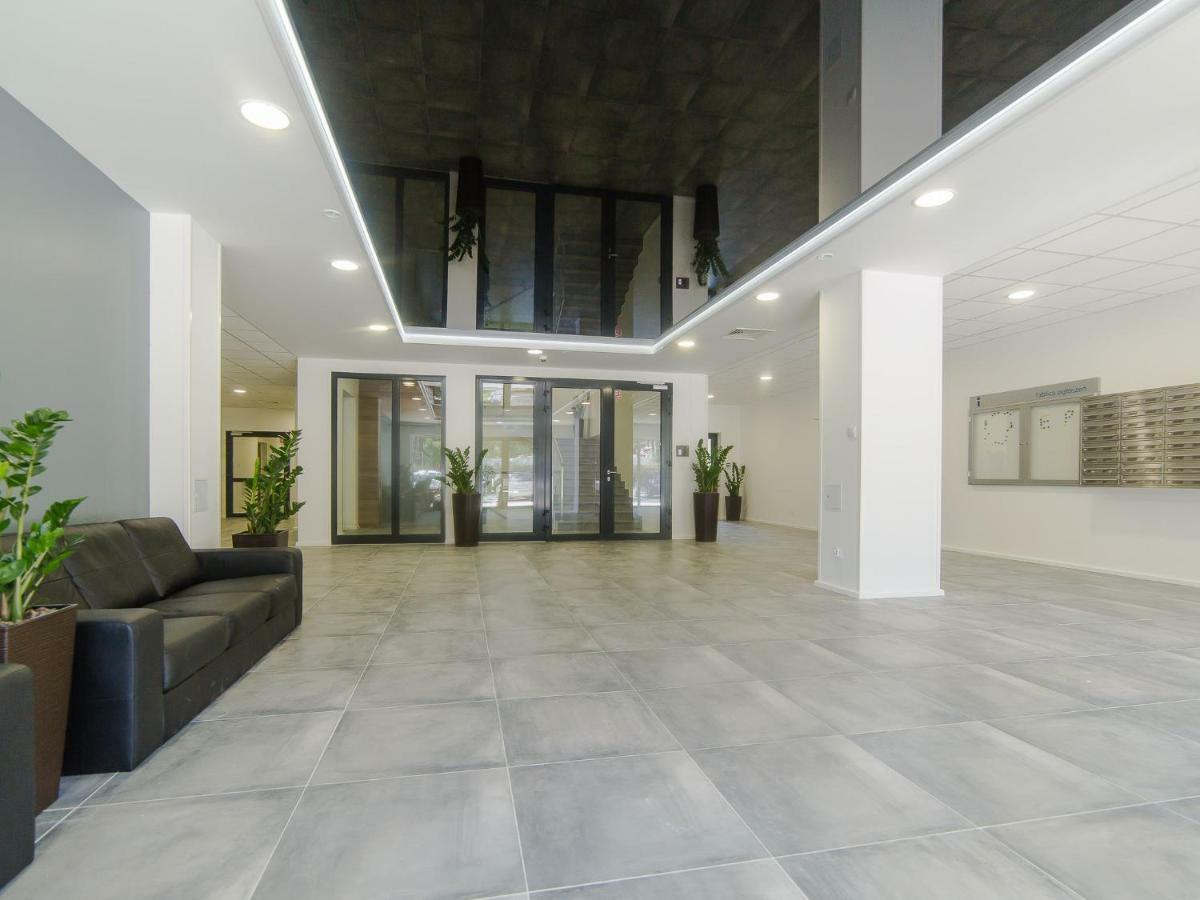 Apartament 59 Dwie Sosny Ustronie Morskie Bagian luar foto