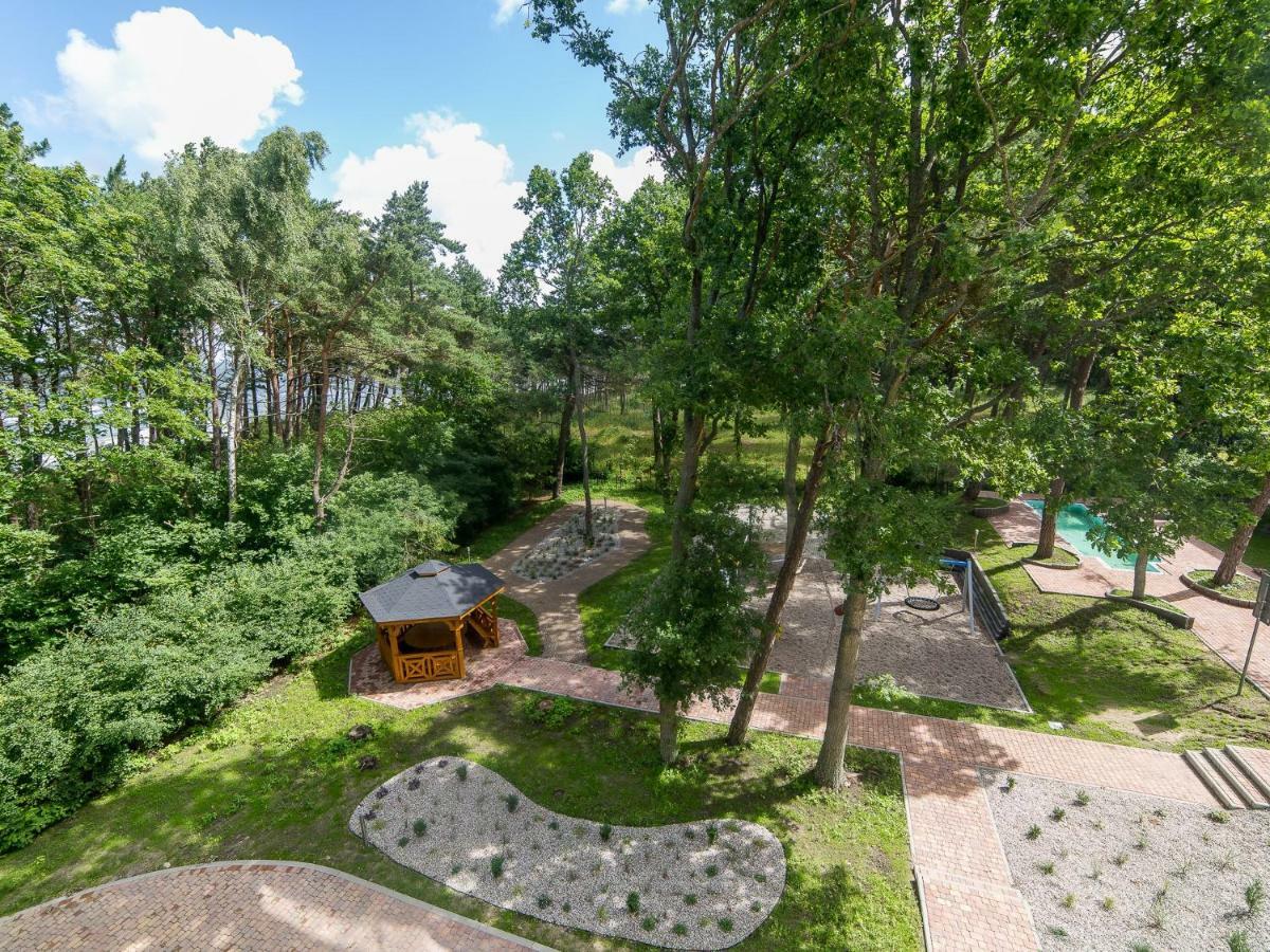 Apartament 59 Dwie Sosny Ustronie Morskie Bagian luar foto